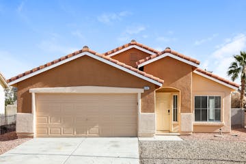 6042 Chris Craft St North Las Vegas, NV 89031
